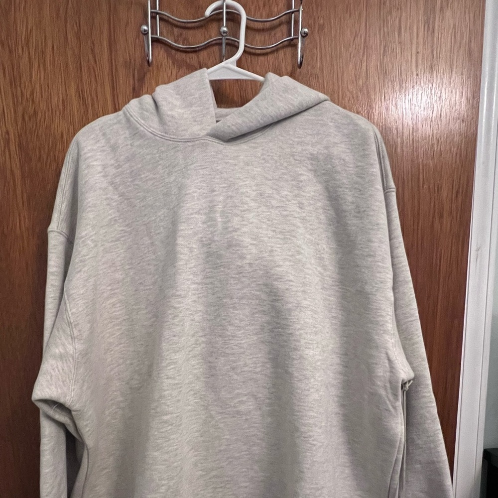 Essentials Hoodie brand new size men's small